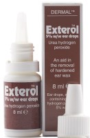 Exterol™ Ear Drops
